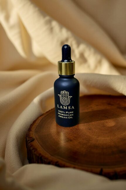 Argan oil 30 ml