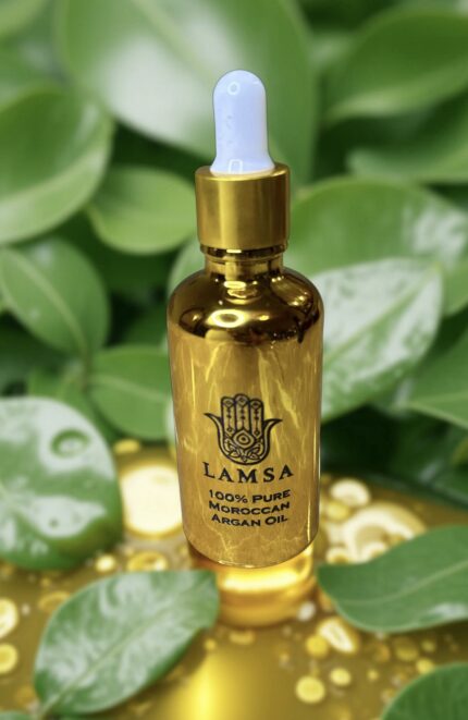 Argan oil 50 ml